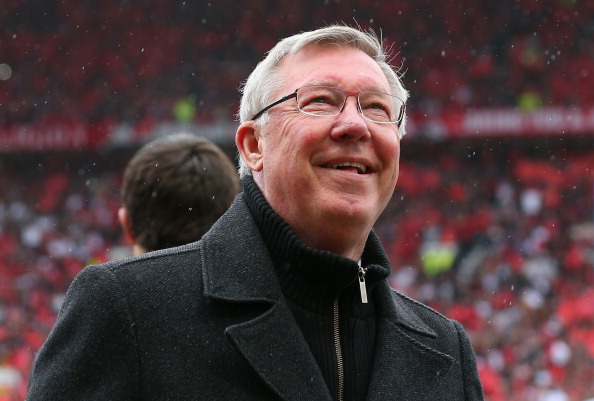 SirAlex Ferguson's Avatar