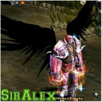 SirAlex's Avatar