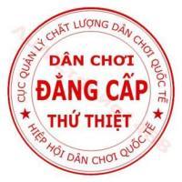 Cán Bộ Cấp Cao's Avatar