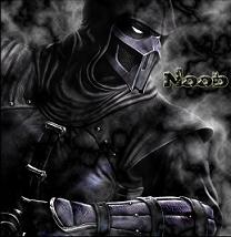 NoobSaibot's Avatar