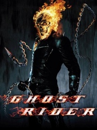 Ghost Rider's Avatar